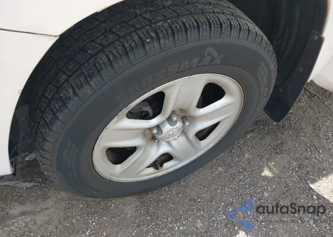 2010 Toyota Rav4 from USA, damaged, VIN 2T3BF4DV6AW079384